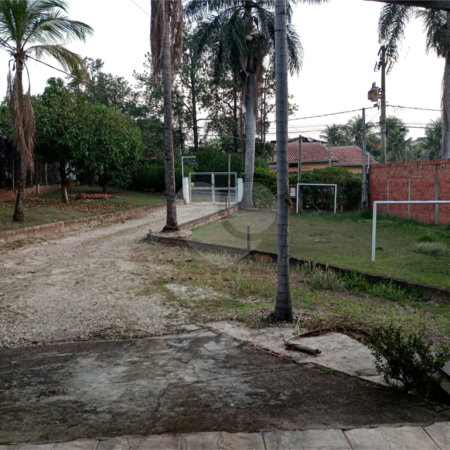 Chácara à venda com 3 quartos, sendo 1 suíte,  em Colinas de Indaiatuba, Indaiatuba, SP