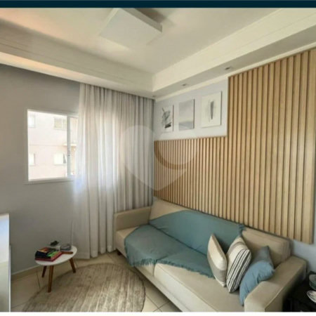 Apartamento à venda com 2 quartos em Jardim Manoel Penna, Ribeirão Preto, SP