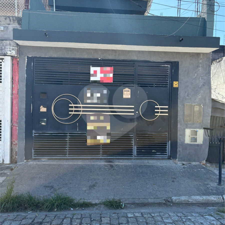 Sobrado à venda com 2 quartos em Jardim Monte Cristo, Suzano, SP