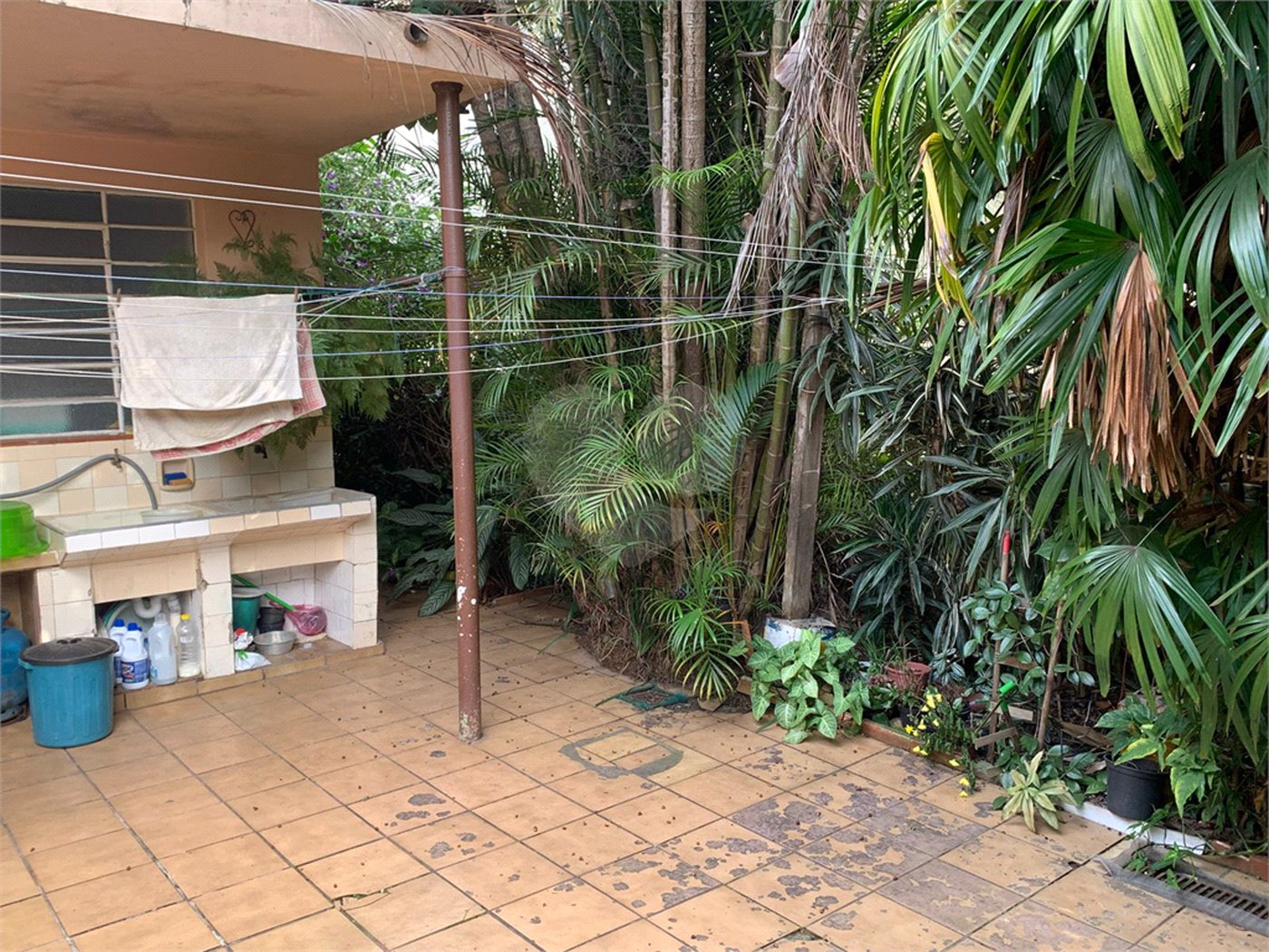 Casa Térrea à venda com 3 quartos em Chácara Santo Antônio (zona Sul), São Paulo, SP