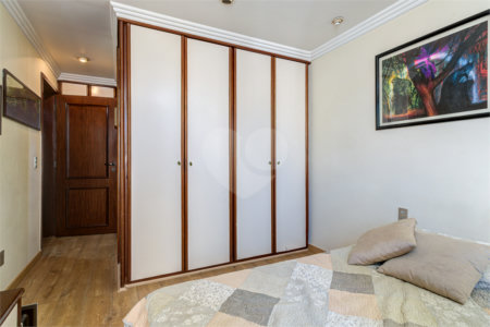 Apartamento à venda com 4 suítes em Moema, São Paulo, SP