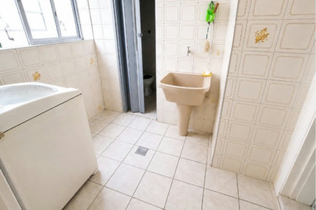 Apartamento com 2 dormitórios à venda, 97 m² por R$ 749.000,00 - Gonzaga - Santos/SP
