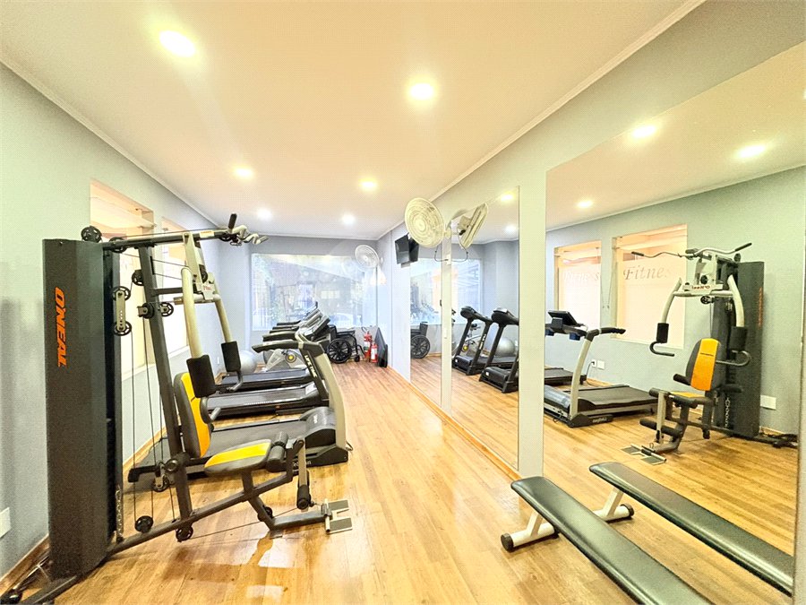 Apartamento à venda com 3 quartos, sendo 1 suíte, em Casa Verde, São Paulo, SP