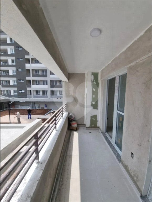 Apartamento à venda com 1 quarto em Butantã, São Paulo, SP