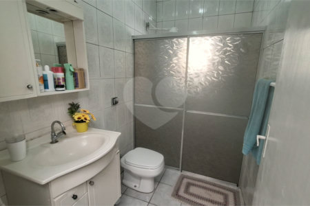 Casa à venda com 3 quartos em Vila Haro, Sorocaba, SP