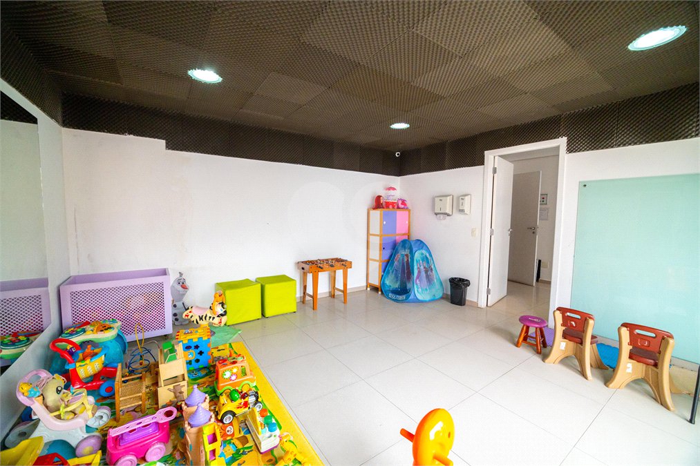 Cobertura à venda com 3 quartos, sendo 2 suítes,  em Santana, São Paulo, SP