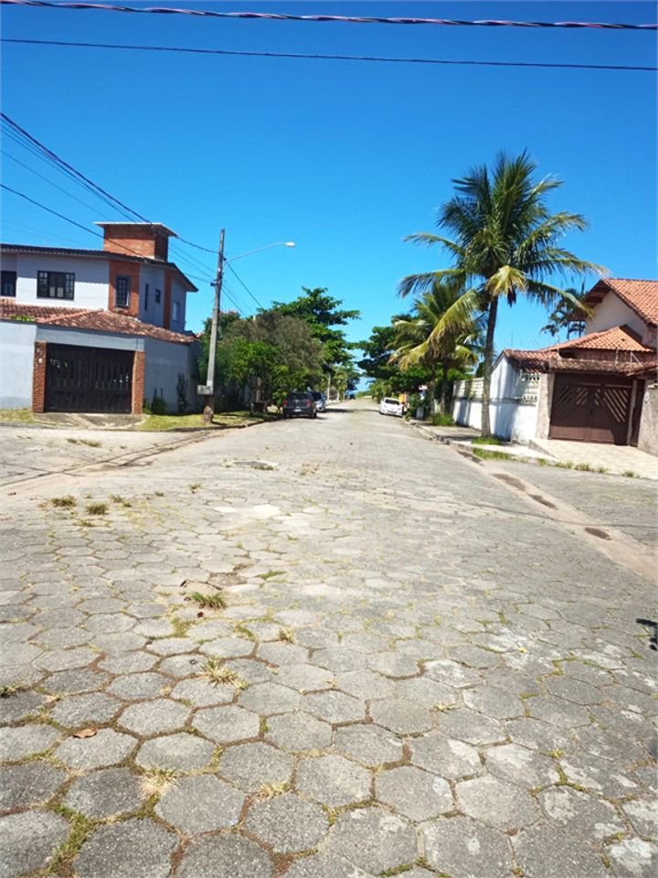 Casa com 3 dormitórios à venda, 132 m² por R$ 530.000,00 - Balneário Marambaia - Itanhaém/SP