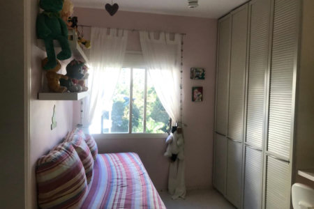 Apartamento à venda com 3 suítes em Conjunto Residencial Morumbi, São Paulo, SP