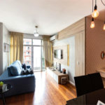 Apartamento à venda com 2 quartos, sendo 1 suíte, em Tijuca, Rio de Janeiro, RJ