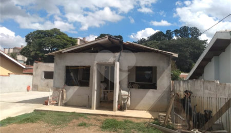 Casa à venda com 3 quartos em Jardim Suiça, Atibaia, SP