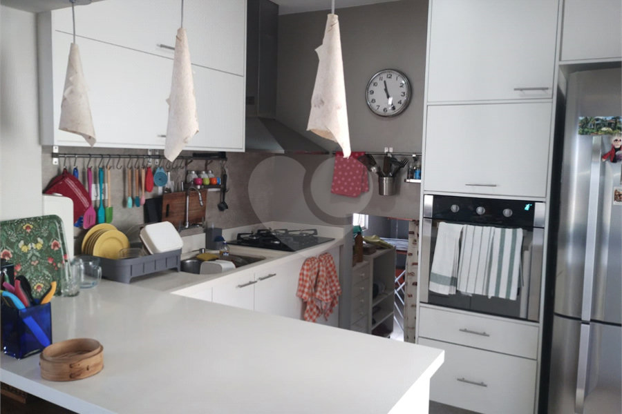 Apartamento à venda em Jardim América, São Paulo, SP