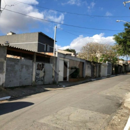 Terreno à venda em Pedreira, São Paulo, SP