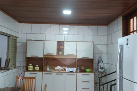 Casa Térrea à venda com 3 quartos em Vila Progresso, Porto Feliz, SP