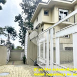 Casa de Condomínio Tucuruvi | 439m² | 4 Suítes | 6 Vagas | Espaço Gourmet Lazer