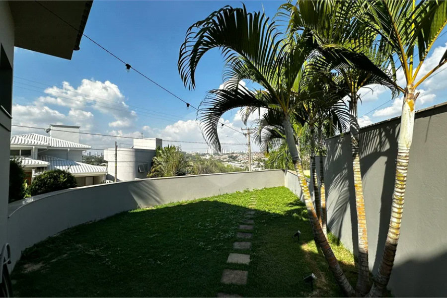 Casa à venda no Condomínio Terras de Piracicaba - SP.
