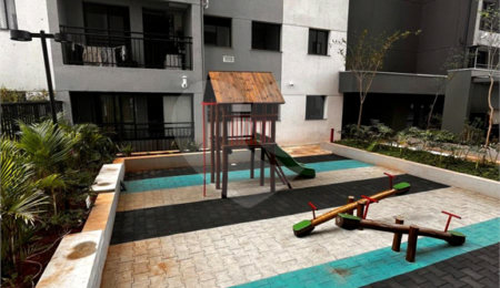 Apartamento à venda com 2 quartos em Tremembé, São Paulo, SP