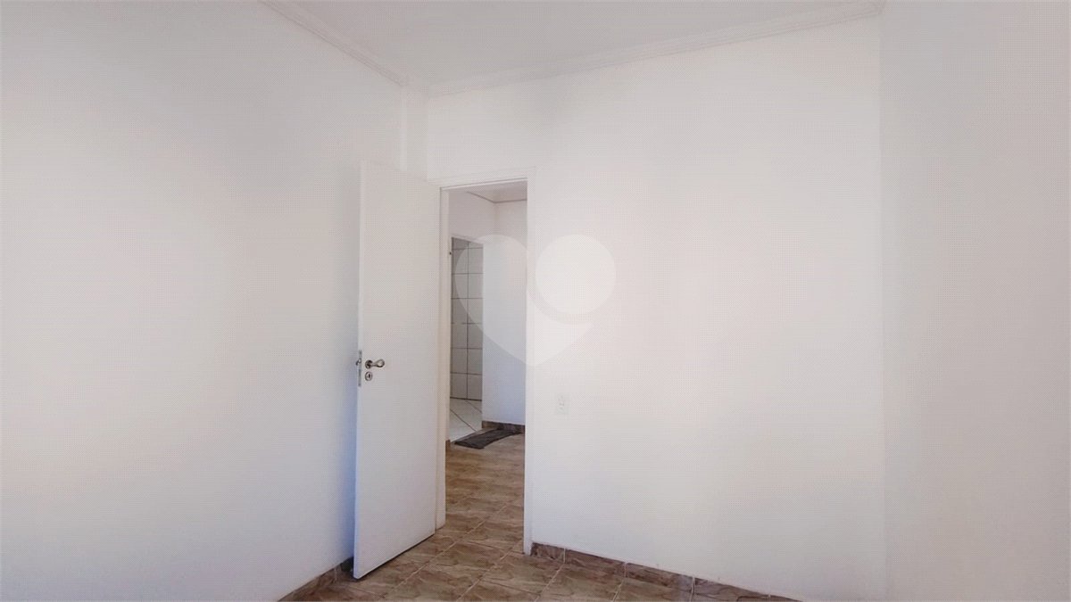 Apartamento à venda com 2 quartos em Jardim Guadalajara, Sorocaba, SP