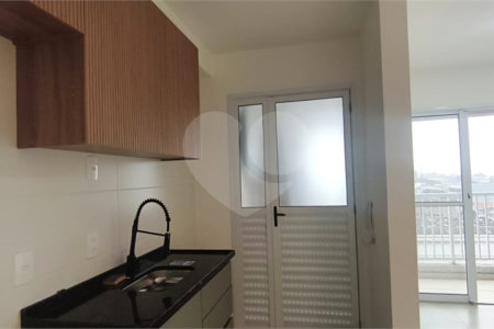 Apartamento à venda ou para alugar com 2 quartos em Vila das Bandeiras, Guarulhos, SP