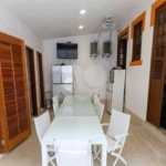 Casa à venda com 5 quartos, sendo 1 suíte,  em Tijuca, Rio de Janeiro, RJ