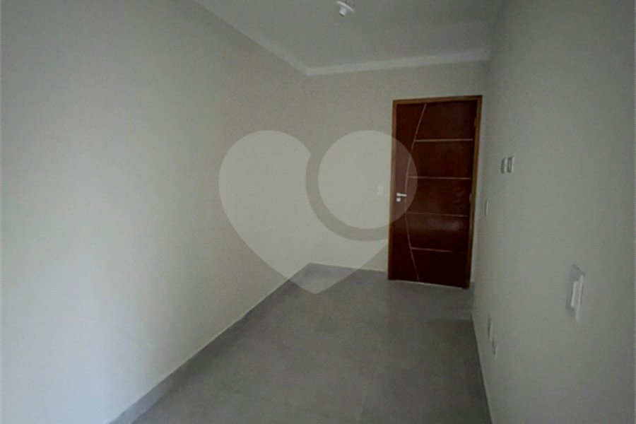 Apartamento à venda com 1 quarto em Tucuruvi, São Paulo, SP