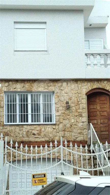 **SOBRADO À VENDA | 3 DORMITÓRIOS | 3 VAGAS | 147m² | PONTE GRANDE – GUARULHOS**