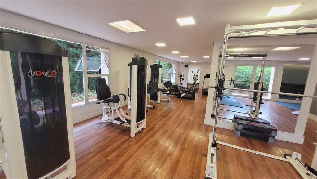 Apartamento à venda com 1 suíte em Pinheiros, São Paulo, SP