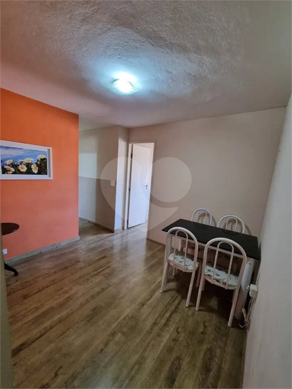 Apartamento à venda com 3 quartos em Vila Butantã, São Paulo, SP