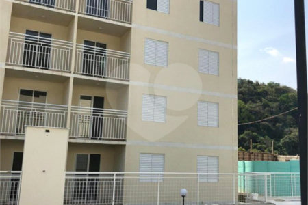 Apartamento à venda com 2 quartos, sendo 1 suíte, em Vila Guilherme, Votorantim, SP