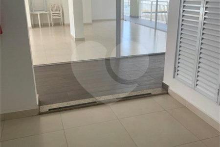 Apartamento à venda com 2 quartos em Jardim Três Marias, Salto, SP