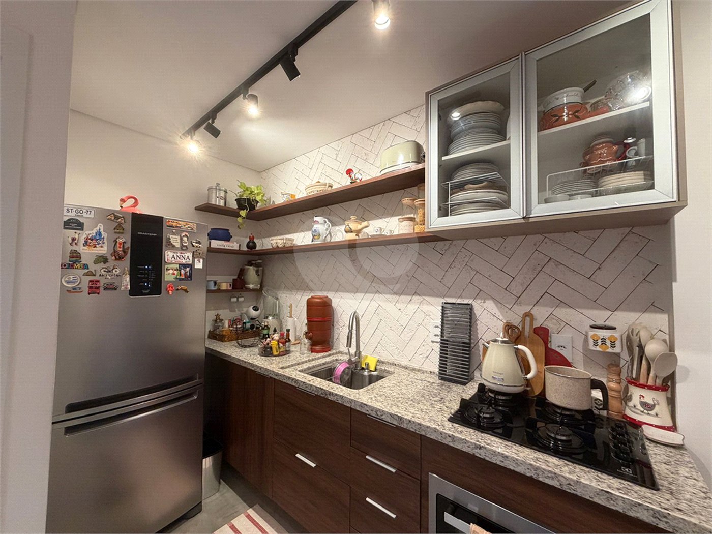 Apartamento à venda com 1 suíte em Jardim São Paulo(zona Norte), São Paulo, SP