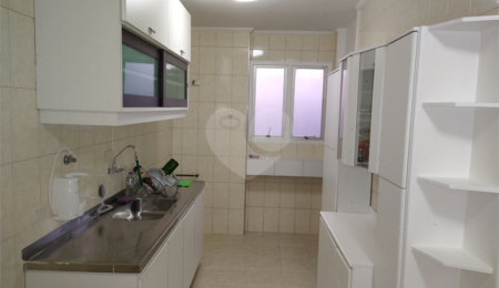 Apartamento à venda com 3 quartos, sendo 1 suíte,  em Santana, São Paulo, SP
