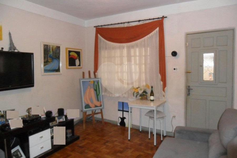Sobrado à venda com 4 quartos em Imirim, São Paulo, SP