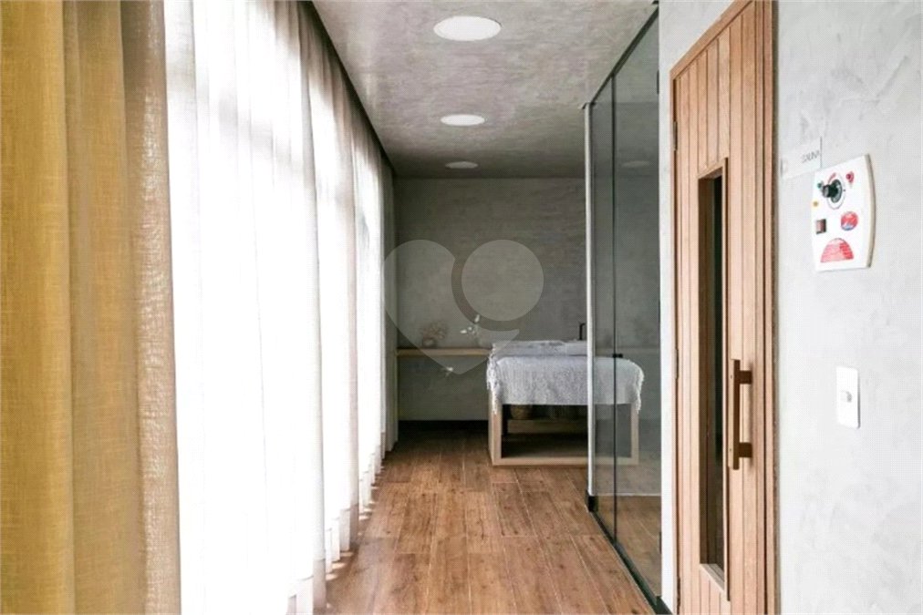 Apartamento à venda com 2 quartos, sendo 1 suíte,  em Vila Esperança, São Paulo, SP