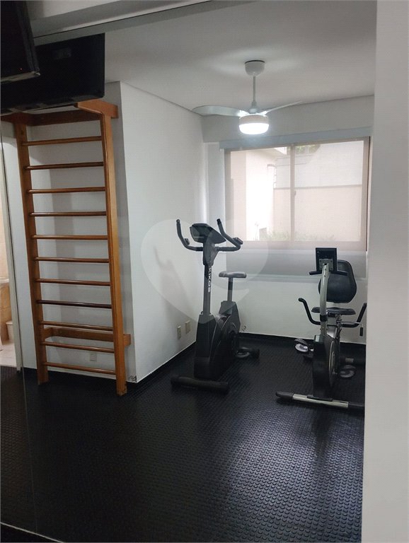 Apartamento à venda com 2 quartos, sendo 1 suíte, em Vila Suzana, São Paulo, SP