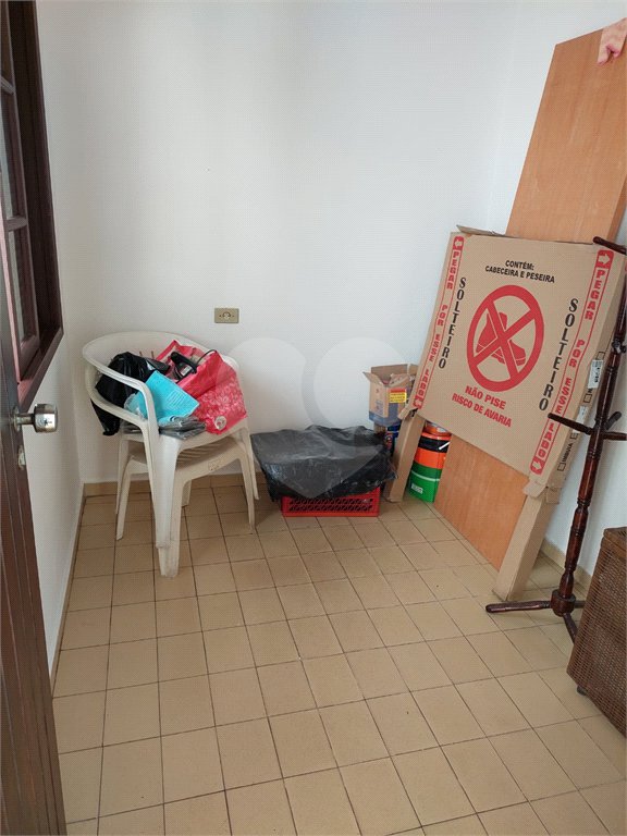 Sobrado à venda com 3 quartos, sendo 1 suíte, em Vila Mascote, São Paulo, SP