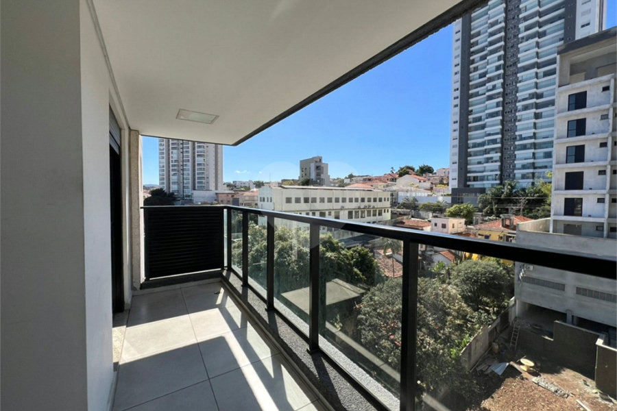 Apartamento à venda com 2 quartos, sendo 1 suíte, em Casa Verde, São Paulo, SP