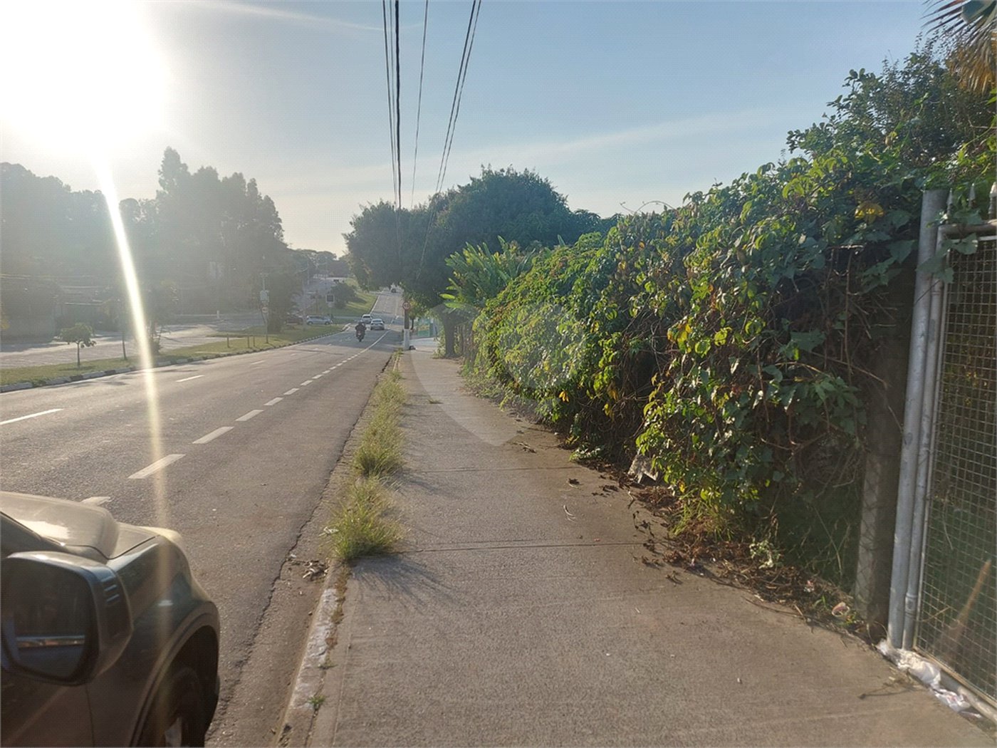 Terreno à venda em Santa Claudina, Vinhedo, SP