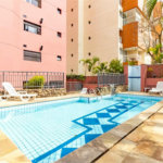 Apartamento à venda com 3 quartos, sendo 1 suíte, em Sumarezinho, São Paulo, SP
