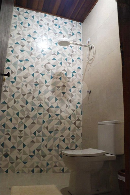 Casa à venda com 3 quartos, sendo 1 suíte,  no condomínio Conjunto Vila- Loteamento Vitória Régia, Atibaia - SP