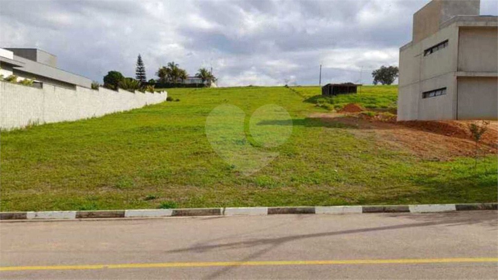 Terreno à venda em Residencial Solar Bandeirantes, Itupeva, SP