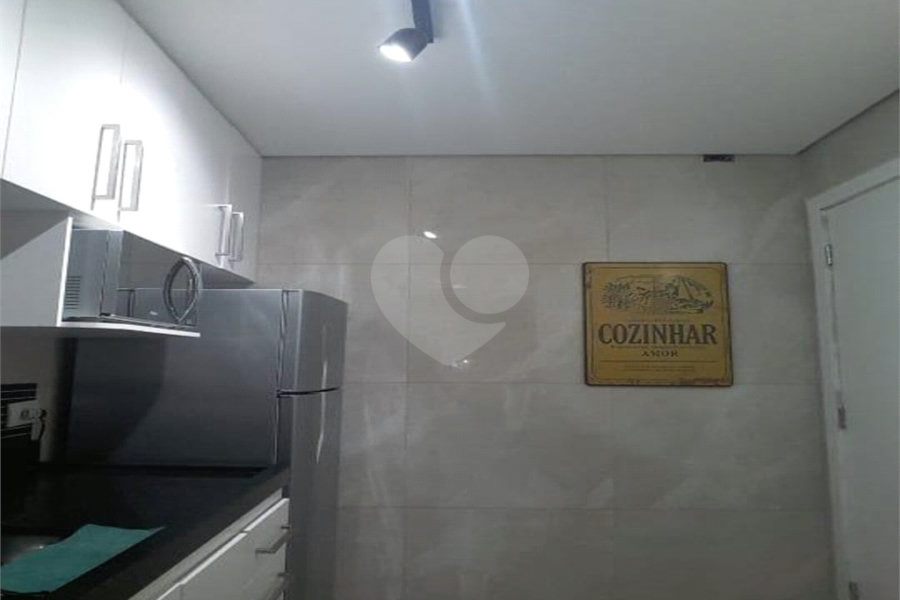 Apartamento à venda com 3 quartos, sendo 1 suíte, em Santana, São Paulo, SP
