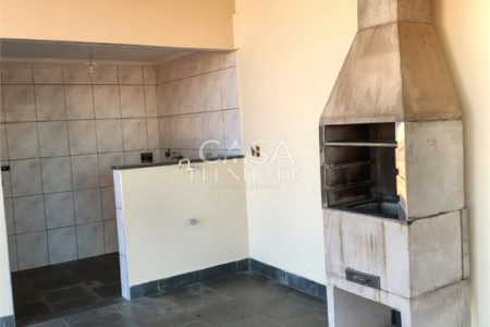 Casa à venda com 2 quartos em Jardim Morada do Sol, Indaiatuba, SP