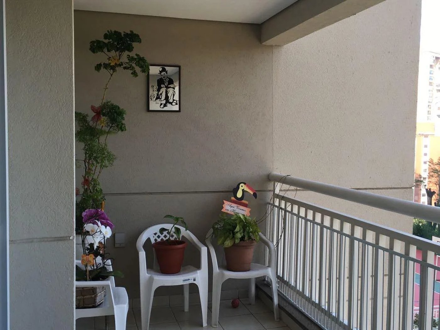 Apartamento à venda com 4 quartos, sendo 3 suítes, em Lar São Paulo, São Paulo, SP
