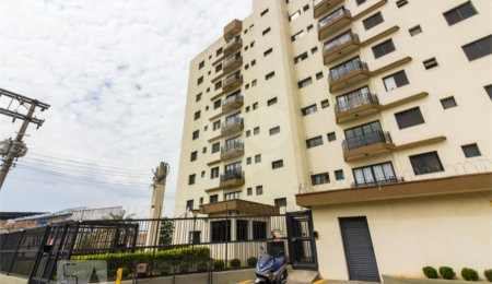 Apartamento à venda com 3 quartos, sendo 1 suíte,  em Vila Nova Cachoeirinha, São Paulo, SP