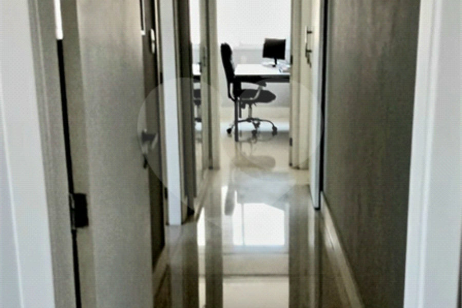 Apartamento à venda com 2 quartos, sendo 1 suíte, em Santana, São Paulo, SP
