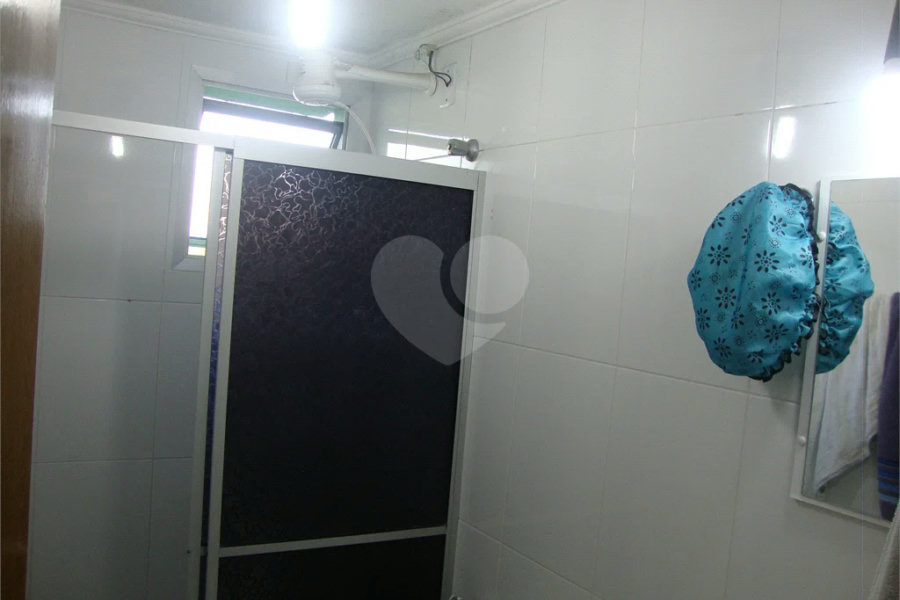Apartamento à venda com 2 quartos em Mandaqui, São Paulo, SP