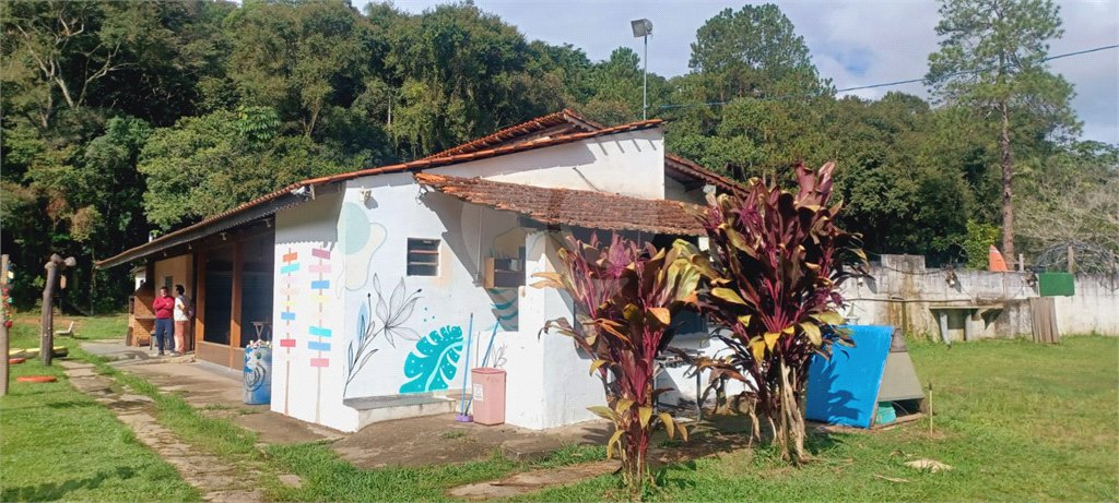 Chácara à venda com 5 quartos em Rio Acima, Mairiporã, SP