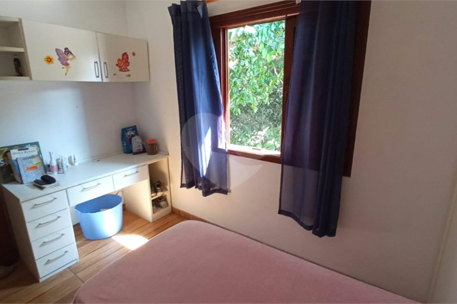 Sobrado à venda com 3 quartos, sendo 1 suíte, em Vila Paulicéia, São Paulo, SP
