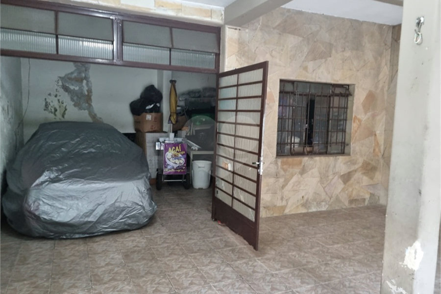 Sobrado à venda com 3 quartos em Casa Verde, São Paulo, SP