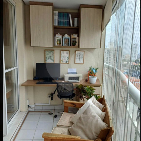 Apartamento Á VENDA na Vila Clementino - Estuda permuta.
